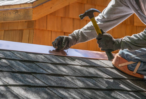 Best Slate Roofing  in Roseville, MI