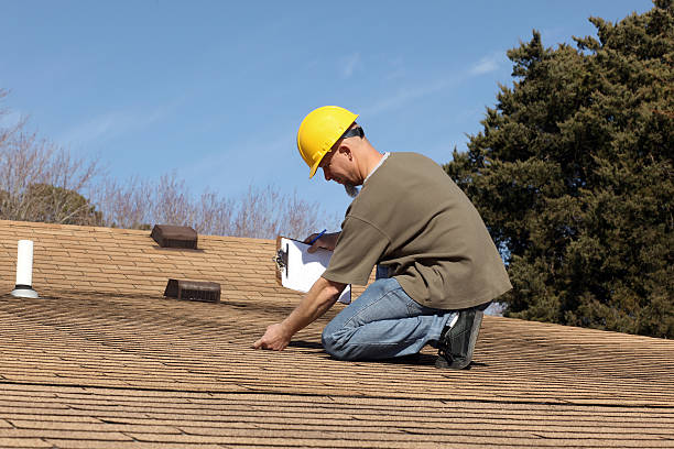Best Rubber Roofing (EPDM, TPO)  in Roseville, MI