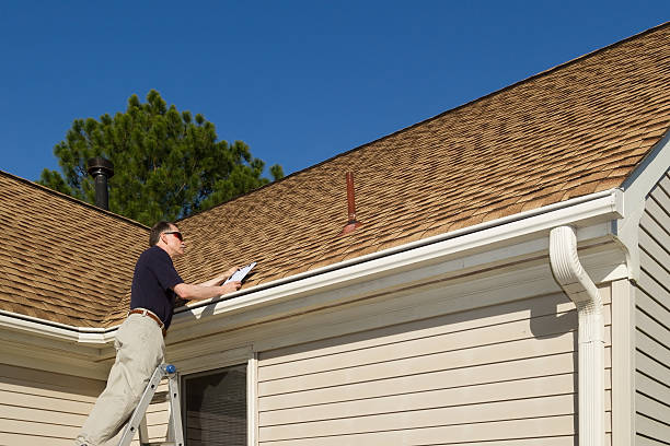 Best Roof Insulation Installation  in Roseville, MI