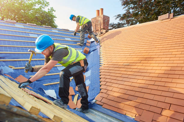 Best Roof Installation  in Roseville, MI