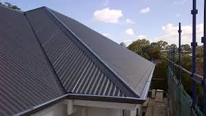 Best Roof Ventilation Installation  in Roseville, MI